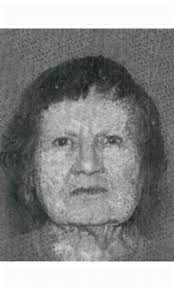 Mary Jones Obituary (1928