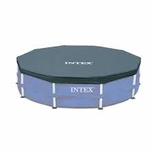Intex Abdeckplane Fur Frame Pool 305 Cm Smyths Toys Superstores