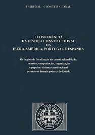 Other articles where constitutional tribunal is discussed: Publicacoes