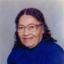 Helen Harrison Obituary