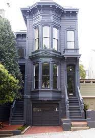 A box bay with a glass roof is known as a garden bay or greenhouse window. The Best Uses For A Bay Window