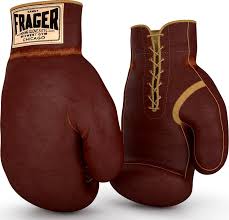 Shekau preferred to be humiliated in the hereafter to getting humiliated on earth. Boxing Gloves 3d Model