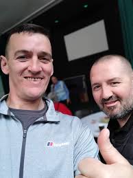 Celebrating Progress