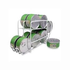 5 5 Oz Can Storage Rack Pet Food Storage Cat Food Storage Canned Cat Food