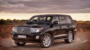 98 Toyota Land Cruiser Wallpapers On Wallpapersafari