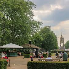 The land belonged to westminster abbey in the middle ages but was taken over as a hunting ground by henry viii in 1536 when it became a royal park. Hyde Park Events Parties Will To Win