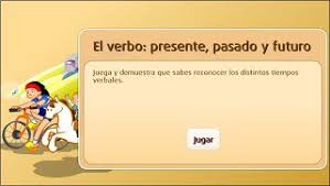 Tiempos Verbales Tiempos Verbales Verbos Verbal