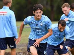 Sydney fc's home form is excellent with the following results : Sydney Fc Re Sign Young Gun Ivanovic Manning River Times Taree Nsw