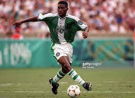 Austin okocha has traveled to uyo for a novelty match that will feature barcelona legend carles puyol on april 16, at the godswill akpabio stadium in uyo. Jay Jay Okocha Highlights Psg 2 Jay Jay Okocha Videos Facebook