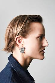 Tiffany & Co. Diamonds As Worn By Celebrities in Portraits By Reed Krakoff