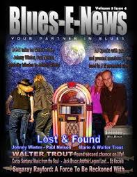 We did not find results for: Calameo Blues E News Volume 3 Issue 4