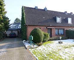 Häuser in tornesch suchen und finden. Haus Zum Verkauf Pracherdamm 124 25436 Tornesch Pinneberg Kreis Mapio Net