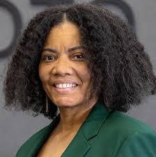 Yvette Flippen's Instagram, Twitter & Facebook