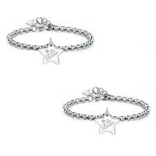 2018101/r rosa hermosa su fiore di cristallo swarovski. Bomboniere Comunione Battesimo Laurea Compleanno Sagapo Bracciali Sbm35 S Agapo Gioiellivarlotta Com