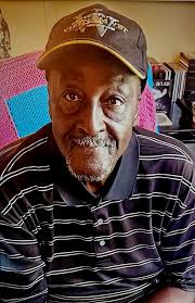 Obituary of Eugene Searcy