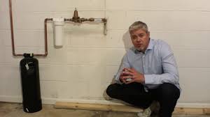 Ao Smith Water Filter Installation Youtube