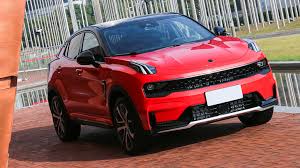 2020 lynk & co 01 coupe prices. Lynk Co 05 Suv Coupe Revealed What S Up With That Boxy Design