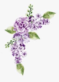 Watercolor flowers clipart 33 png files on transparent background / purple blue flower aquarelle digital floral clip art free commercial use watercolorcliparts 5 out of 5 stars (2,755) Watercolor Flowers Purple Lavender Bouquet Bunch Duranta Hd Png Download Transparent Png Image Pngitem