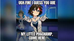 My Little PogChamp | Know Your Meme