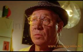 Sompex Nylon Thread Pendant Lamp –Vintageinfo