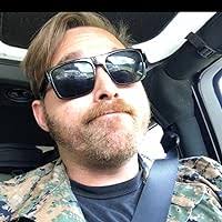 Big Red by Damien Larkin