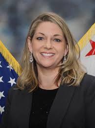 California Department of Corrections and Rehabilitation: Employee Directory 