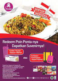 Ada juga aneka menu nasi ayam, nasi cumi, nasi fillet ikan dan lainnya. O Xrhsths Solaria Restaurant Sto Twitter Yuk Cobain Nasi Goreng Kambing Di Solaria Tukarkan Poin Pontaid Mu Dengan Berbagai Souvenir Menarik Solarians