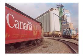 New federal law expected to drive renewal of Canada's grain rail car fleet  - The Globe and Mail