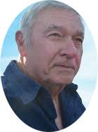 Obituary for Karl Ferris