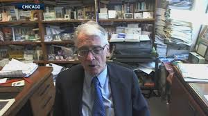 Bildergebnis für Francis Boyle