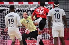 France, which won gold in 2008 and 2012 and added silver in 2016, will face either spain or denmark in the final. N0ne3nb3grscum