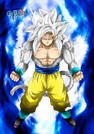 We did not find results for: Two Limit Breakers Super Saiyan 4 Ultra Instinct Goku Wattpad