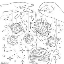Download nasa space communications and navigation coloring page and scavenger hunt. Pin By L Jla On Draw Planet Coloring Pages Space Coloring Pages Star Coloring Pages