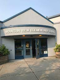 Coquitlam mountain is a mountain located in northeast coquitlam, british columbia, 6.2 km (3.9 mi) east of coquitlam lake and 9.7 km (6.0 mi) north of minnekhada regional park. Mountain View Elementary Mtn Viewsd43 Elementary View Twitter