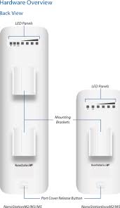 M5lb Nanostation Loco M5 User Manual Nanostationm Locom Quick Start Guide Ubiquiti Networks