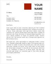 Assortment of google docs letter template that will completely match your requirements. Google Application Cover Letter Sample Cover Letter