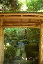 Portland Japanese Garden It S Cooler At The Garden Portland Japanese Garden Japan Garden Japanese Garden Plants