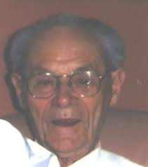 Obituary of William Pilgrim