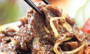 Resep Sederhana Cara Memasak Beef Teriyaki Yang Enak Resep Sederhana Makanan Dan Minuman Ayam Teriyaki