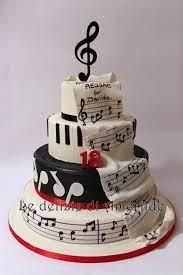 Le Delizie Di Amerilde S Photos Le Delizie Di Amerilde Music Cakes Music Birthday Cakes Music Themed Cakes