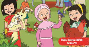 Sementara, pada subtema 1 buku tematik tema 8 berjudul hidup rukun di rumah. Kunci Jawaban Buku Tematik Kelas 6 Tema 1 Belajar Kurikulum 2013