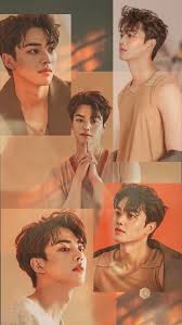Song Kang Collage En 2020 Fotos De Coreanos Fondos De Pantalla De Jimin Dramas Coreanos