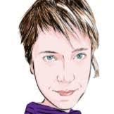 Vicky Peel's Instagram, Twitter & Facebook