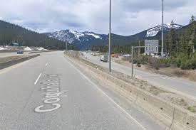 It was the only highway in british columbia to have tolls. Truck Driver Acquitted Of Criminal Negligence In 2016 Multi Vehicle Coquihalla Crash Campbell River Mirror
