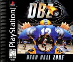Other playstation games that require multiple discs or that need.sbi files to run can be found in my other sets here. Dead Ball Zone Usa Playstation Psx Ps1 Iso Download Wowroms Com