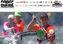 Gorge Downwind Paddle Championships