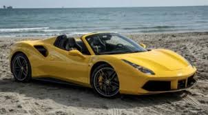 Ferrari 488 pista | precio y ficha técnica. Ferrari 488 Spider 670 Cv Ficha Tecnica Prestaciones