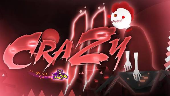 Fotka levelu Crazy II