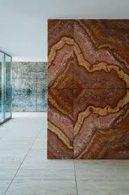 German pavilion at the world exhibition in barcelona, spain by mies van der rohe in 1929. Barcelona Pavilion Architecture And Interior Guide Boreal Abode