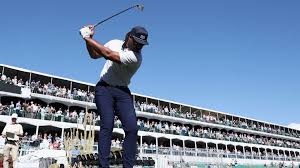Larry Fitzgerald headlines 2026 WM Phoenix Open Annexus Pro-Am